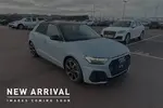 2022 Audi A1