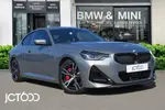 2025 BMW 2 Series