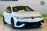 2024 Volkswagen Golf R