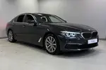 2017 BMW 5 Series