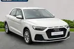 2025 Audi A1