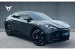 2025 Cupra Tavascan