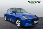 2025 Suzuki Swift