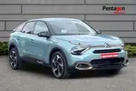 2022 Citroen C4
