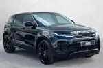 2024 Land Rover Range Rover Evoque