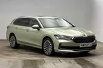 2025 Skoda Superb