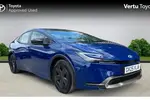 2025 Toyota Prius