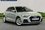 2024 Audi A1