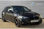 2018 BMW 1 Series
