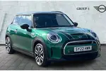 2022 MINI Hatchback
