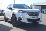 2022 Peugeot e-2008