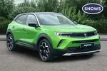 2023 Vauxhall Mokka e