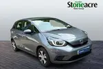 2022 Honda Jazz