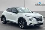 2022 Nissan Juke