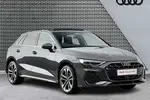 2026 Audi A3
