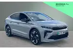 2025 Skoda Enyaq