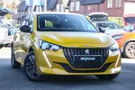 2023 Peugeot 208