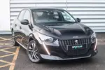2023 Peugeot 208