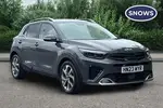 2023 Kia Stonic