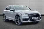 2020 Audi Q5