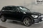 2020 Mercedes-Benz GLC