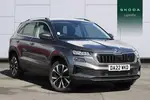 2022 Skoda Karoq
