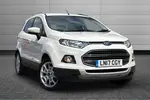 2017 Ford EcoSport