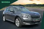 2022 Skoda Kamiq