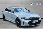 2024 BMW 3 Series