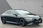 2022 Mercedes-Benz EQE