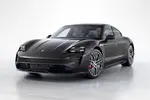 2022 Porsche Taycan