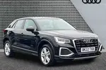 2022 Audi Q2
