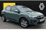 2023 Dacia Sandero Stepway