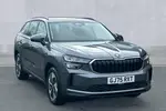2025 Skoda Kodiaq