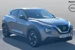 2023 Nissan Juke