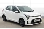 2024 Kia Picanto
