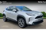 2022 Toyota Yaris
