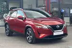 2023 Nissan Qashqai