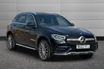 2022 Mercedes-Benz GLC