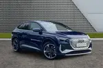 2022 Audi Q4 e-tron Sportback