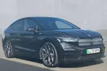 2023 Skoda Enyaq