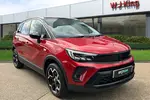 2023 Vauxhall Crossland