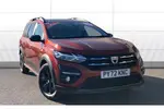 2023 Dacia Jogger