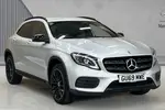 2019 Mercedes-Benz GLA