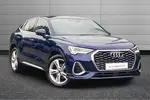 2023 Audi Q3