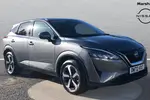 2023 Nissan Qashqai