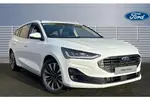 Ford Focus Estate