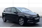 2019 Citroen Grand C4 SpaceTourer