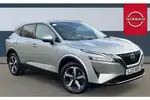 2023 Nissan Qashqai
