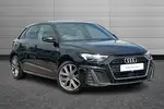 2024 Audi A1